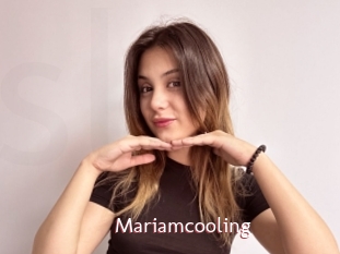 Mariamcooling