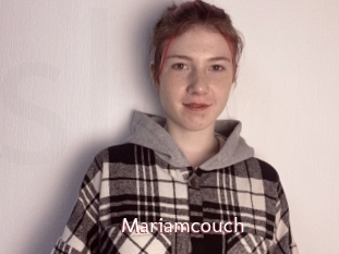 Mariamcouch