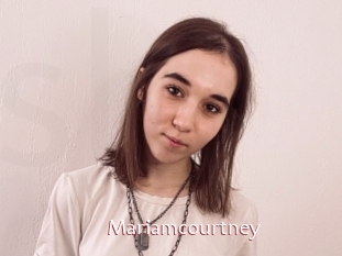 Mariamcourtney