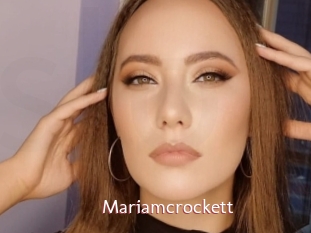 Mariamcrockett