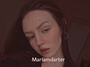 Mariamdarter