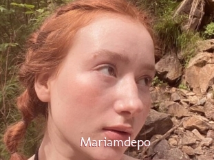 Mariamdepo