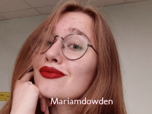 mariamdowden Sweet links only