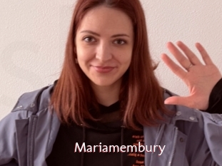 Mariamembury