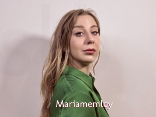 Mariamemley