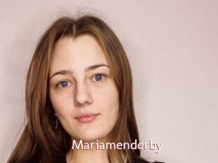Mariamenderby