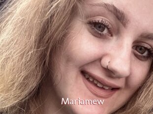 Mariamew