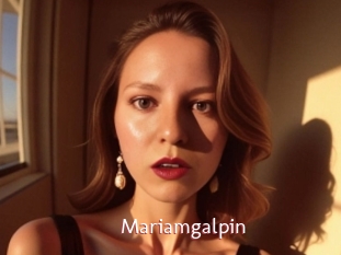 Mariamgalpin