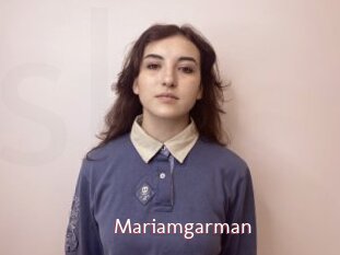 Mariamgarman
