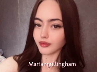 Mariamgillingham