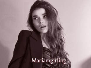 Mariamgirling