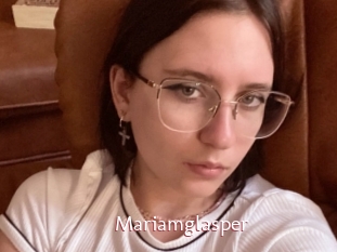 Mariamglasper