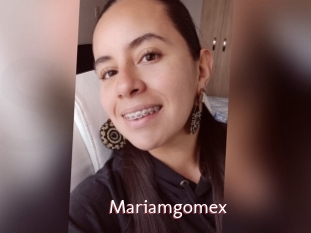 Mariamgomex