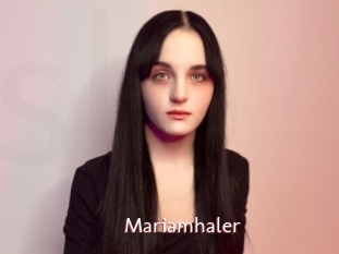 Mariamhaler