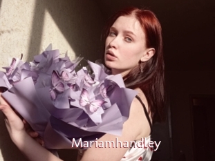 Mariamhandley