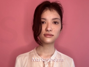 Mariamhelms