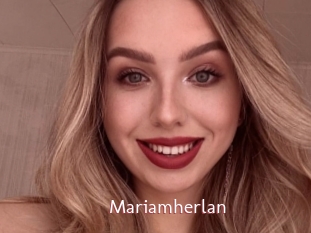 Mariamherlan