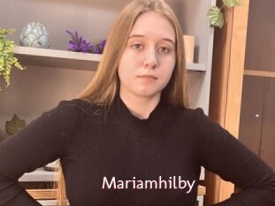 Mariamhilby