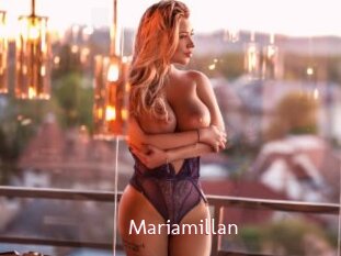 mariamillan Sweet links only