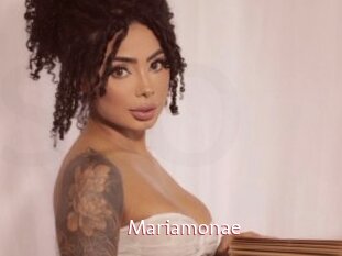 Mariamonae