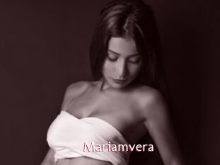 Mariamvera