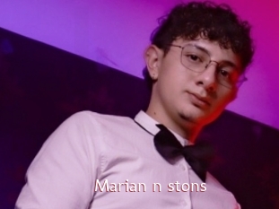 Marian_n_stons