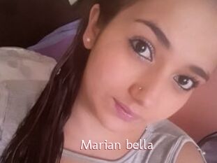 Marian_bella