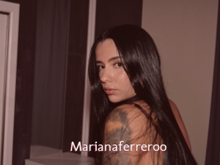 Marianaferreroo