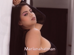 Marianahatman