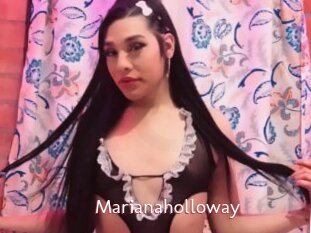 Marianaholloway