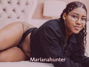 Marianahunter