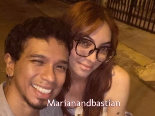 Marianandbastian