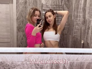 Marianandedith
