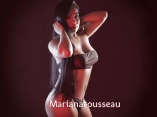 Marianarousseau