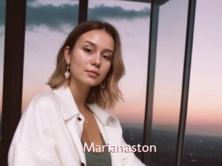 Marianaston