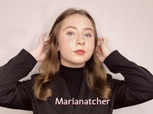 Marianatcher
