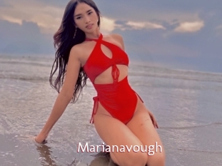 Marianavough