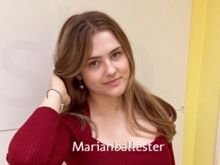Marianballester