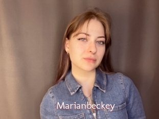 Marianbeckey