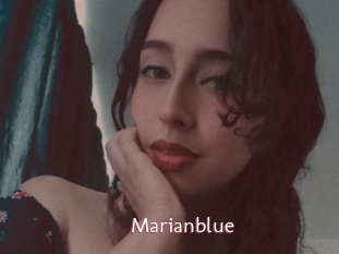 Marianblue