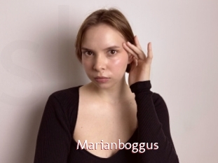 Marianboggus