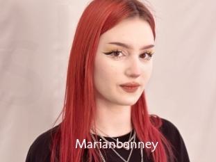 Marianbonney