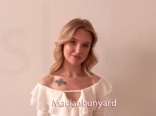 Marianbunyard