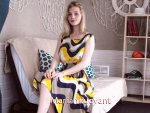 Marianbuoyant