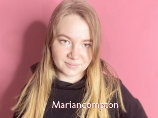 Mariancompton