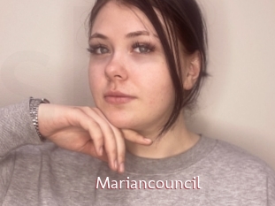 Mariancouncil