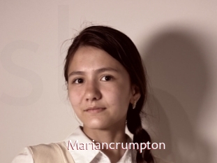 Mariancrumpton