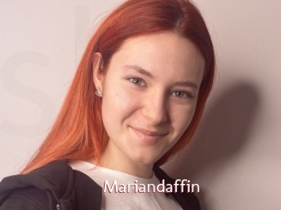 Mariandaffin