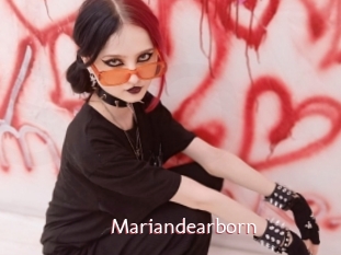 Mariandearborn