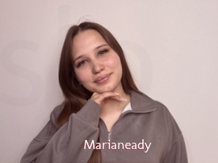 Marianeady